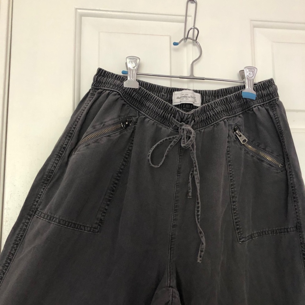 Cargo joggers